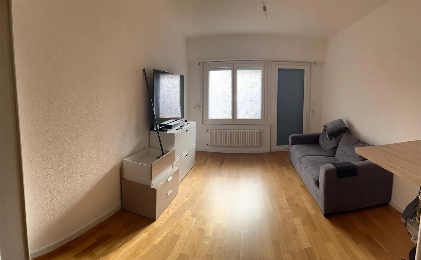 Appartamento in affitto - Foto 5 di 9