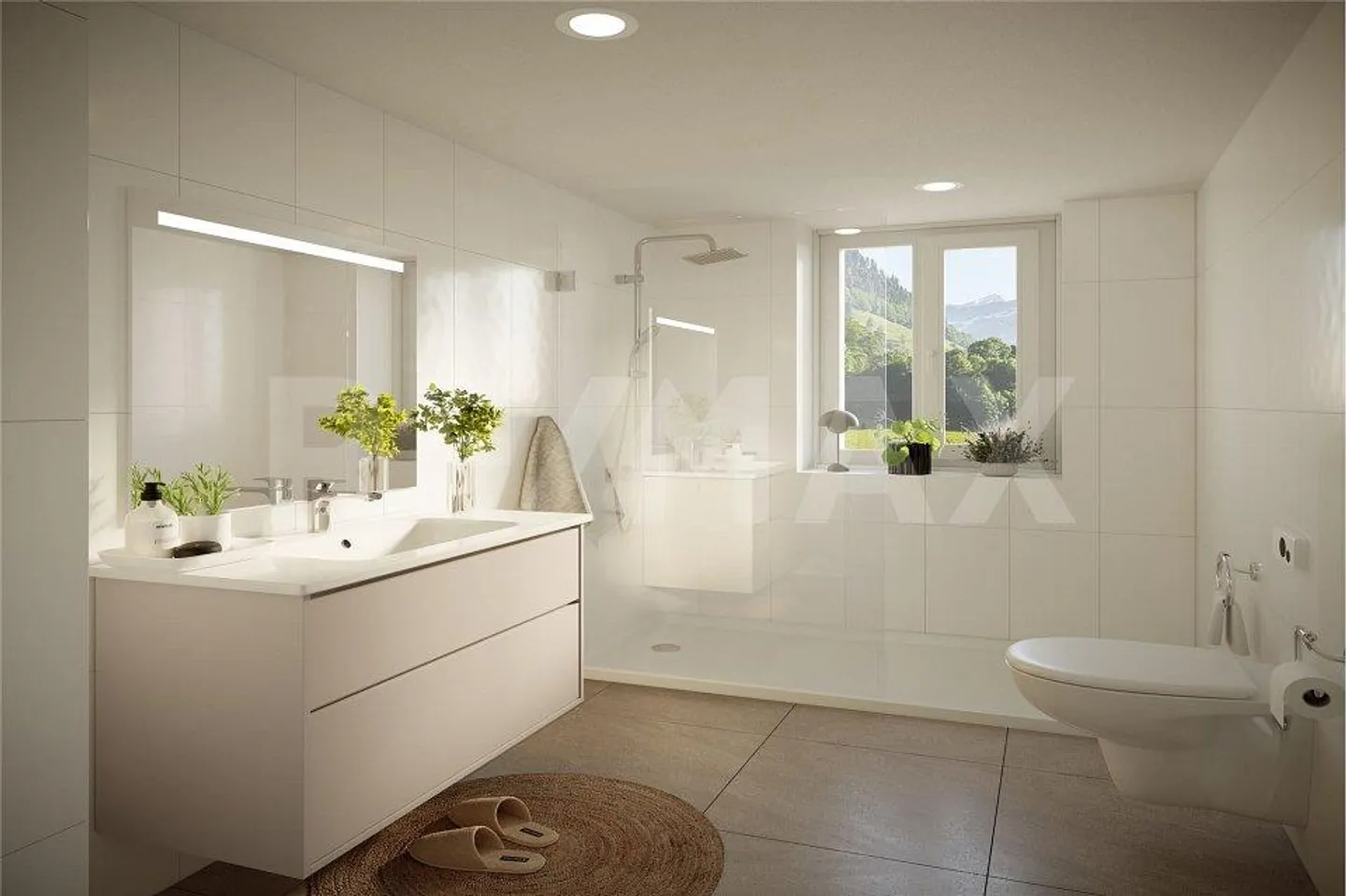 Affittasi nuovi appartamenti - Photo 2 sur 5