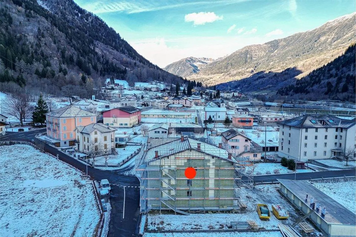 Affittasi nuovi appartamenti - Photo 4 sur 5