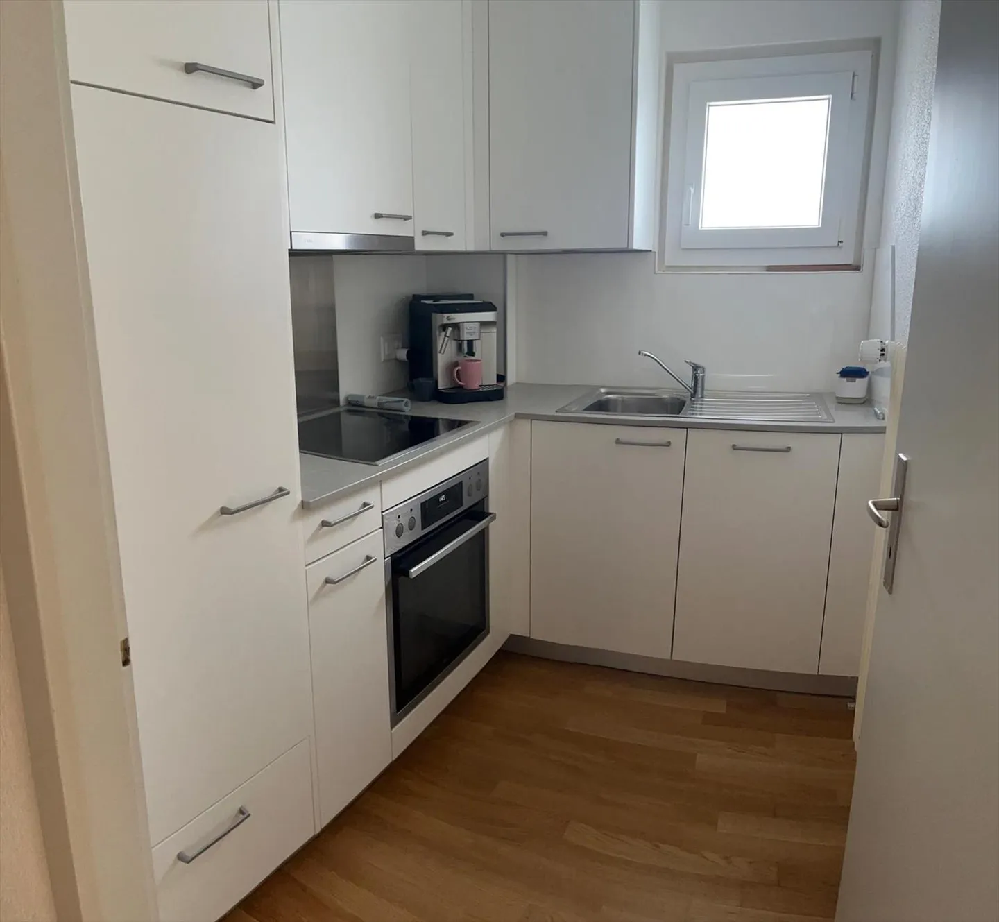 Appartamento in affitto - Foto 6 di 9