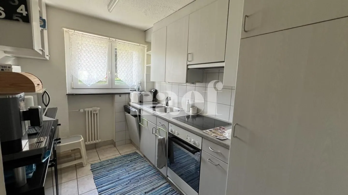 Appartement confortable de 3 pièces au 1er étage à Fribourg! - Photo 4 sur 7