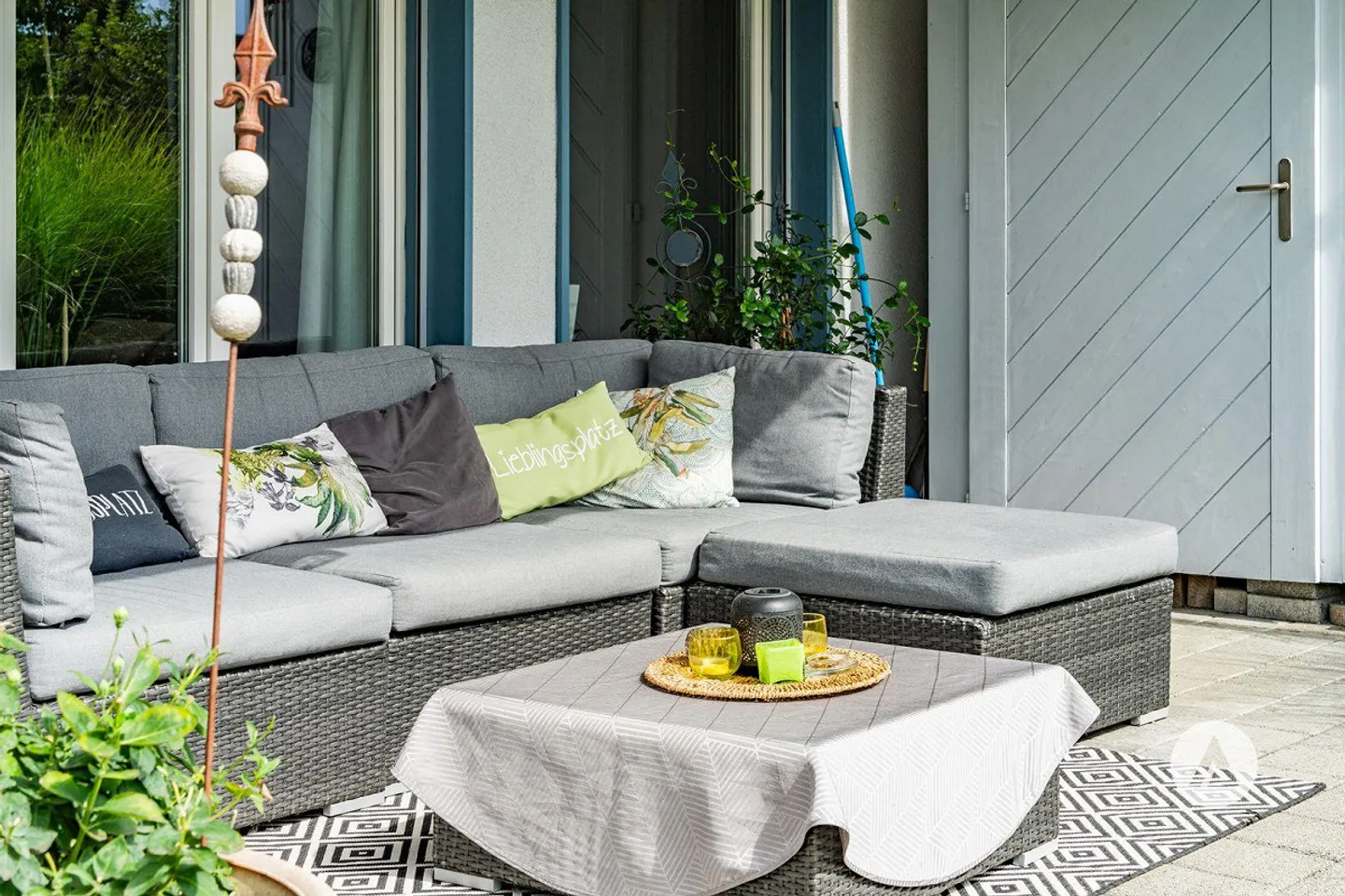 Beaucoup d'espace pour tout ce que la vie apporte - Photo 8 sur 13