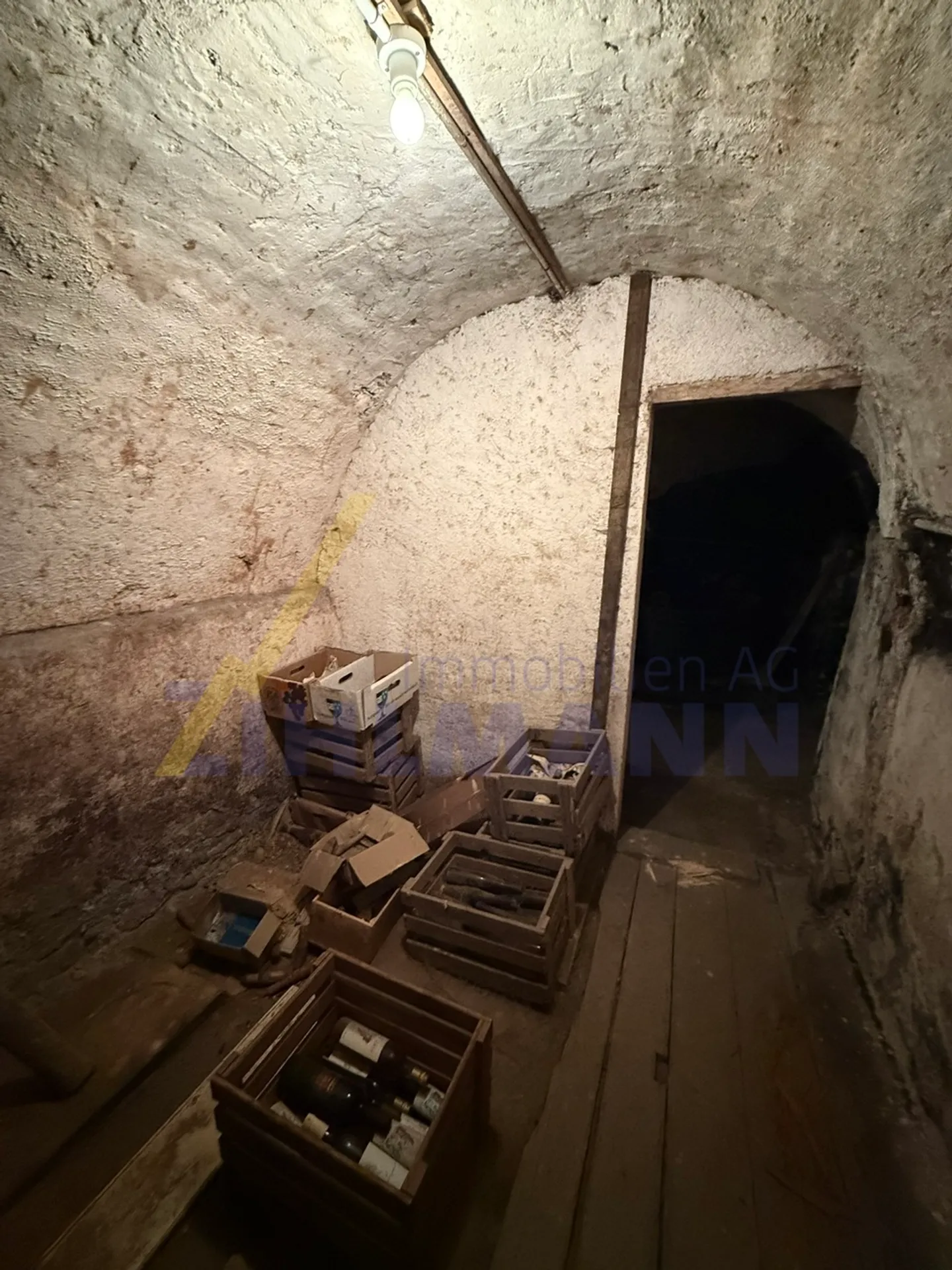 Spacious Single-Family House with Barn and Versatile Outbuildings - Photo 10 of 11