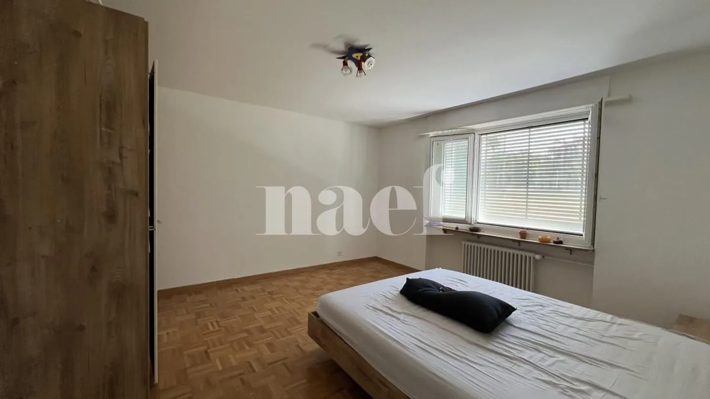 Appartement confortable de 3 pièces au 1er étage à Fribourg! - Photo 5 sur 7