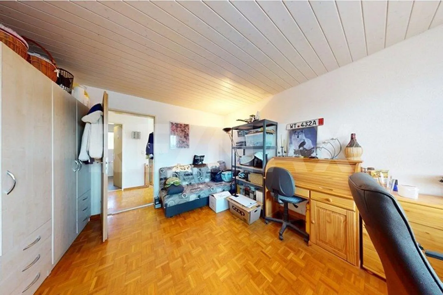 Casa unifamiliare con giardino bellissimo - Foto 12 di 13