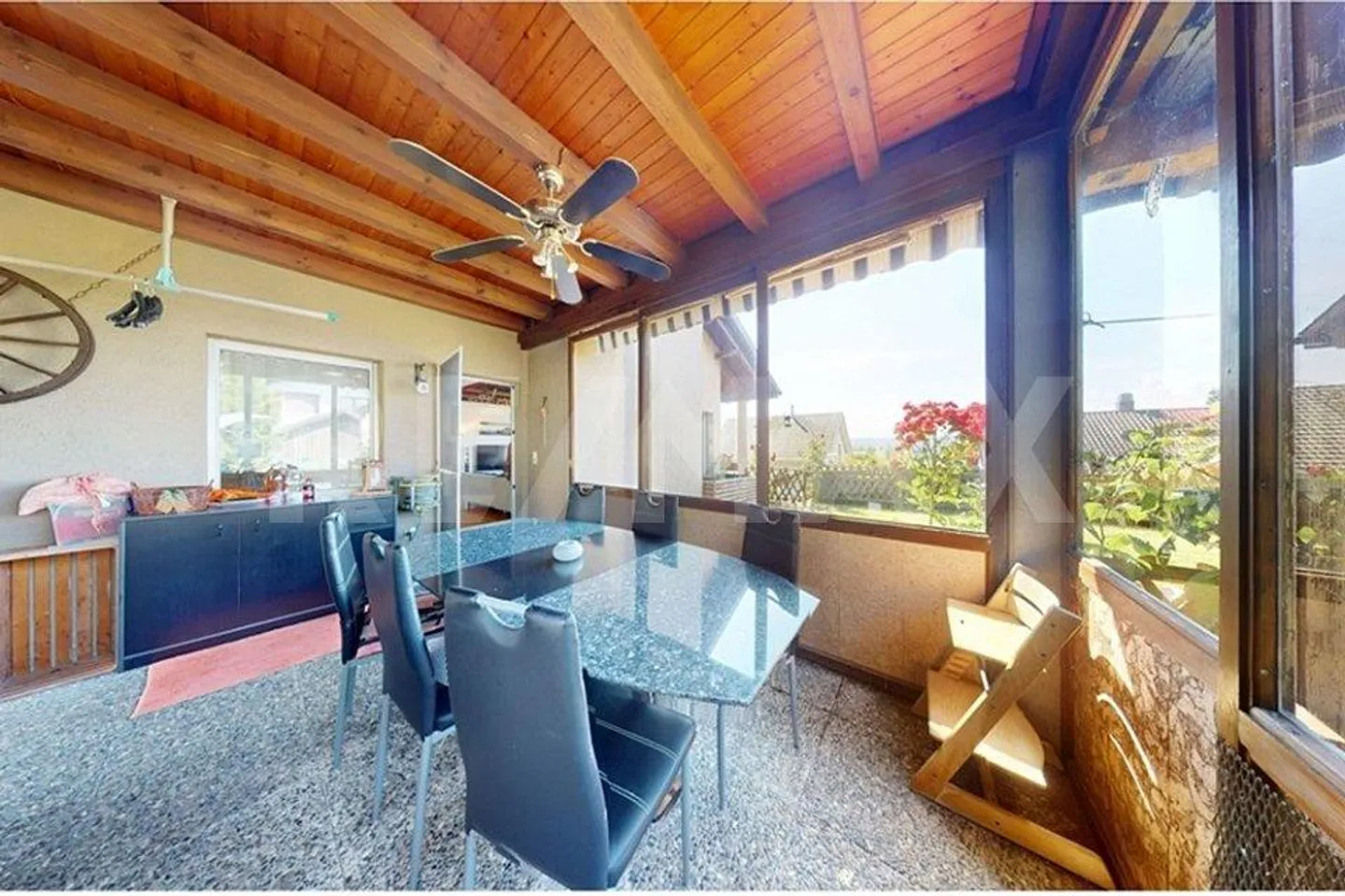 Casa unifamiliare con giardino bellissimo - Foto 13 di 13