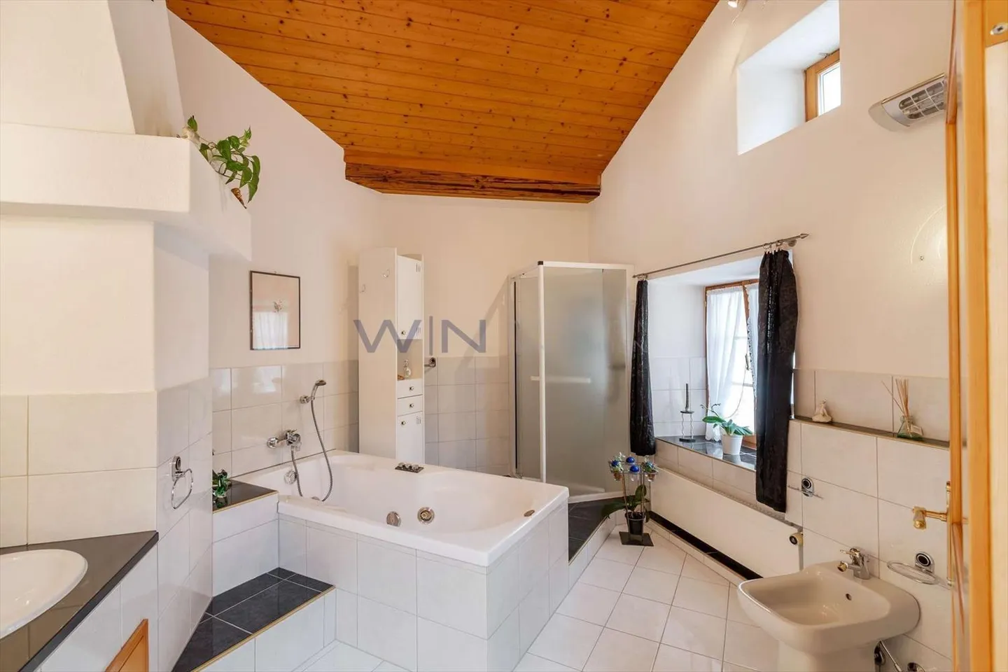 Spettacolare casa indipendente - La vostra nuova oasi di benessere - Foto 11 di 11