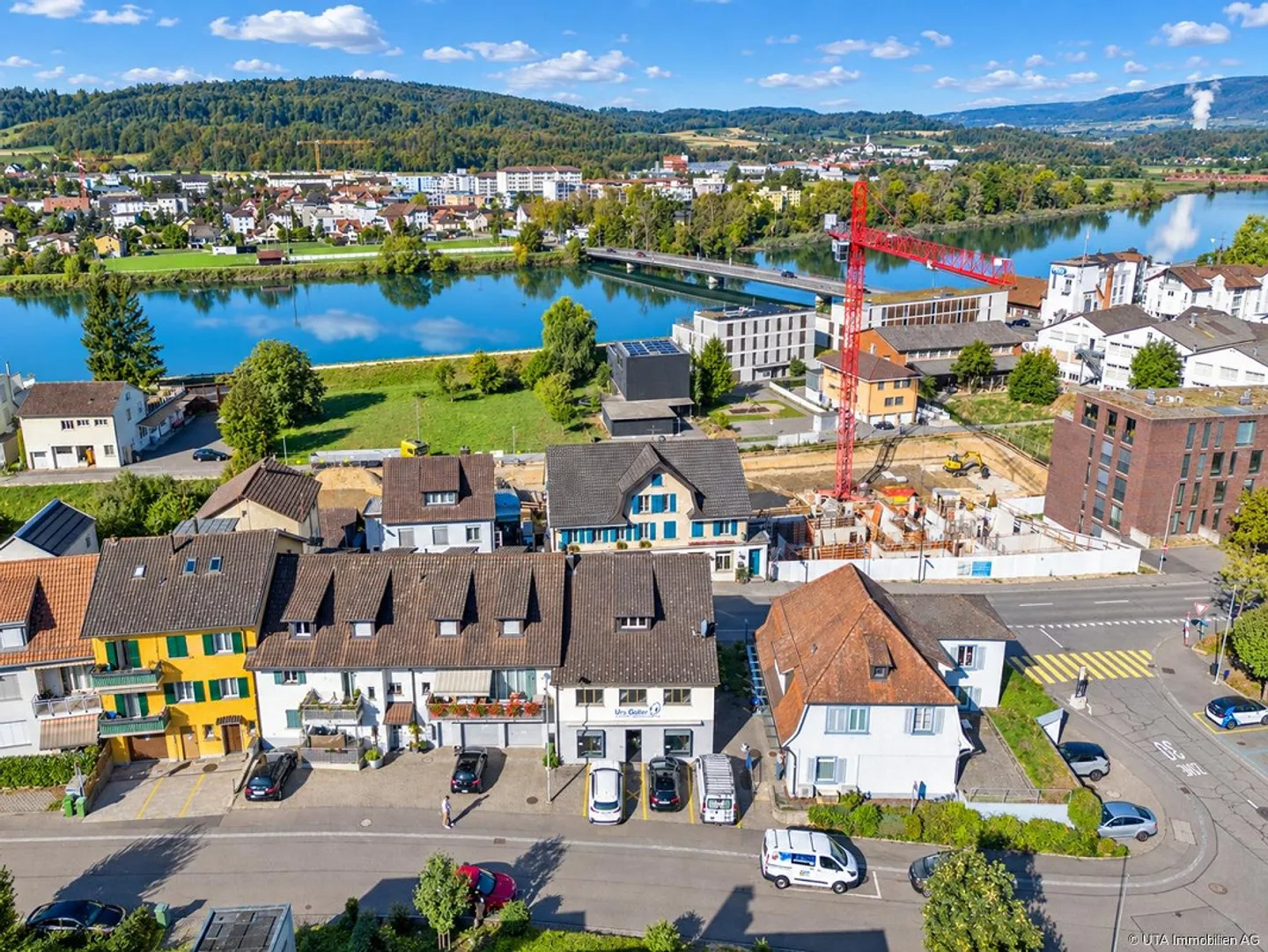 Vielseitige Gewerbeliegenschaft - Foto 14 von 14