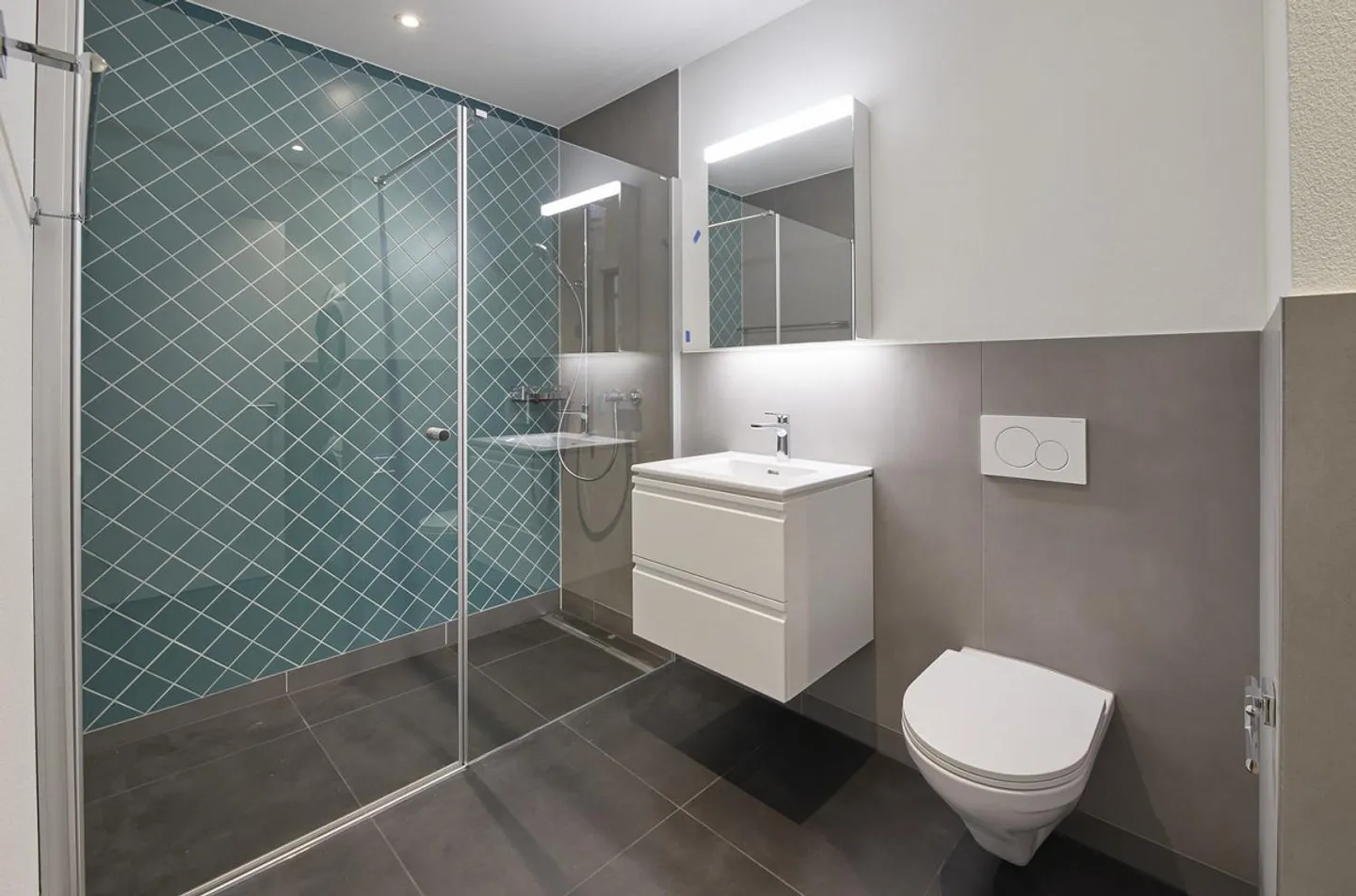 Bienvenue dans le nouveau hotspot de la vie urbaine à Zurich-Albisrieden ! - Photo 4 sur 6