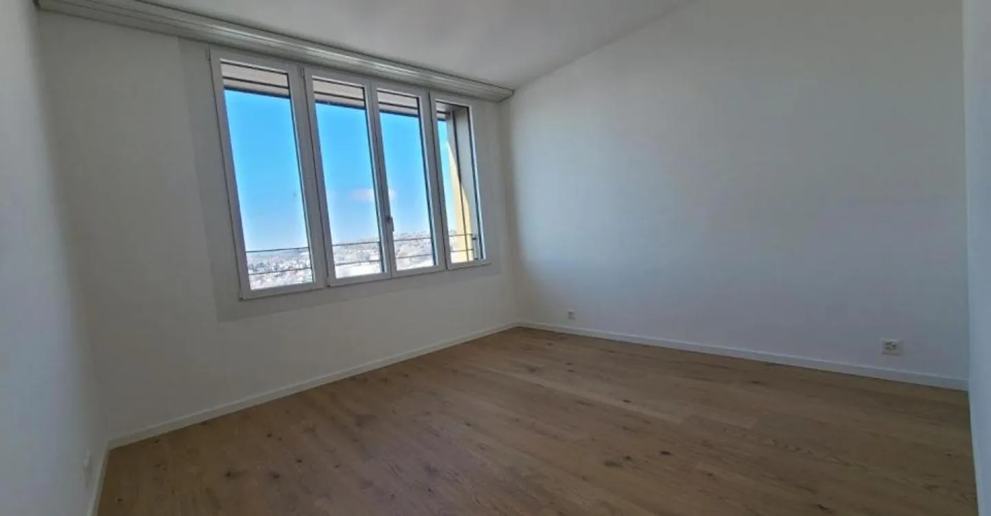Appartement de Luxe avec Vue Époustouflante - Photo 12 sur 12