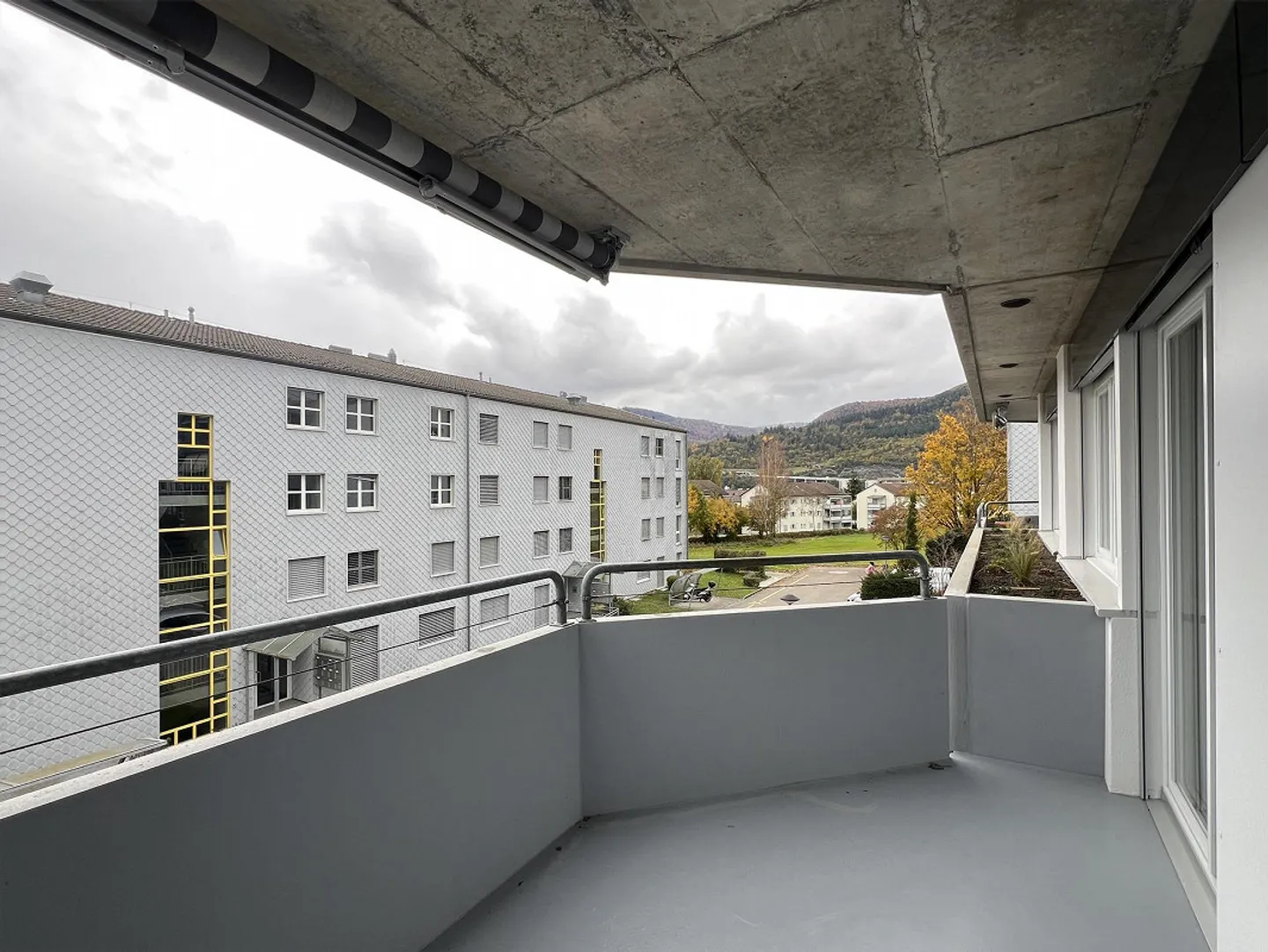 Moderne 2-Zimmerwohnung - Appartement moderne de 2 pièces - Foto 6 von 6