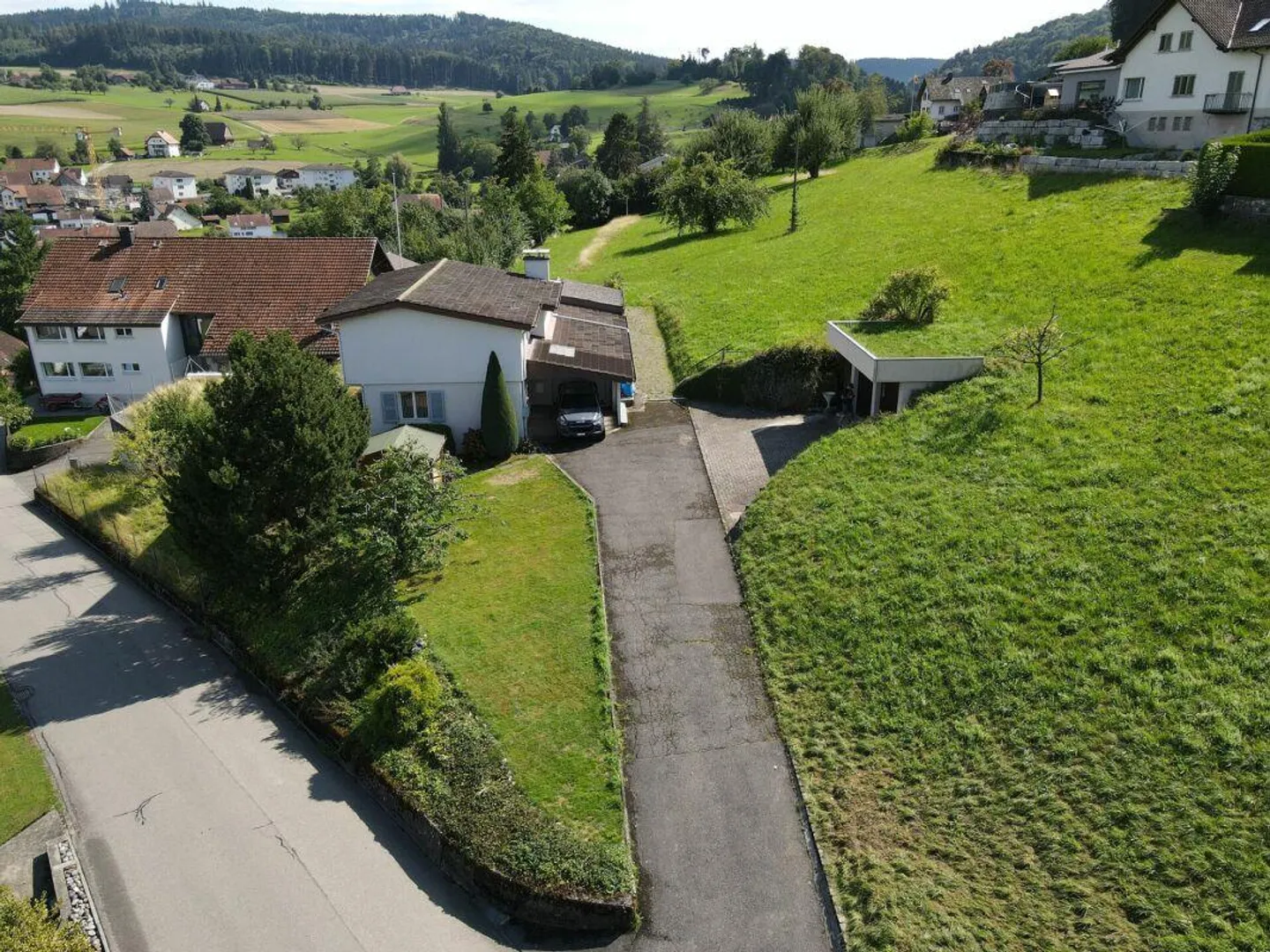 Charmantes Haus mit Traumhaftem Blick - Foto 5 von 26