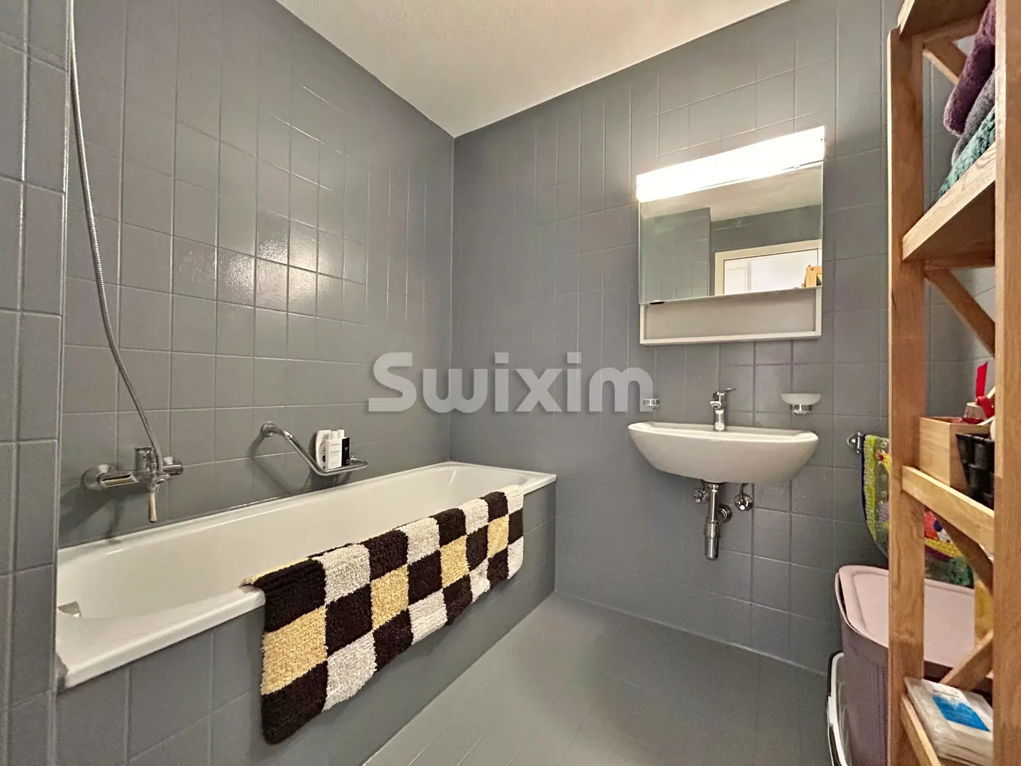 Wohnung mieten - Foto 5 von 6