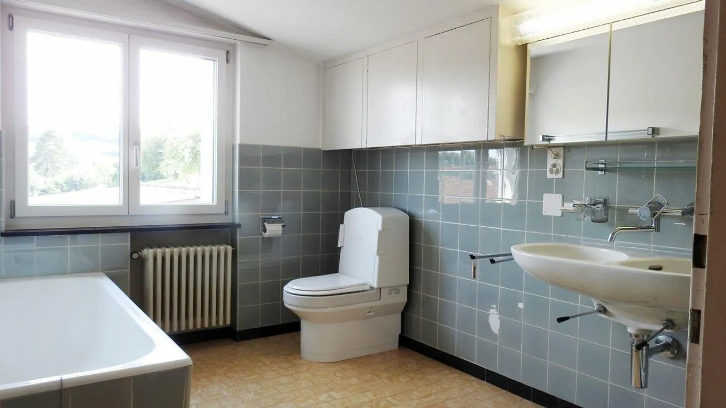 Charmantes Haus mit Traumhaftem Blick - Foto 16 von 26