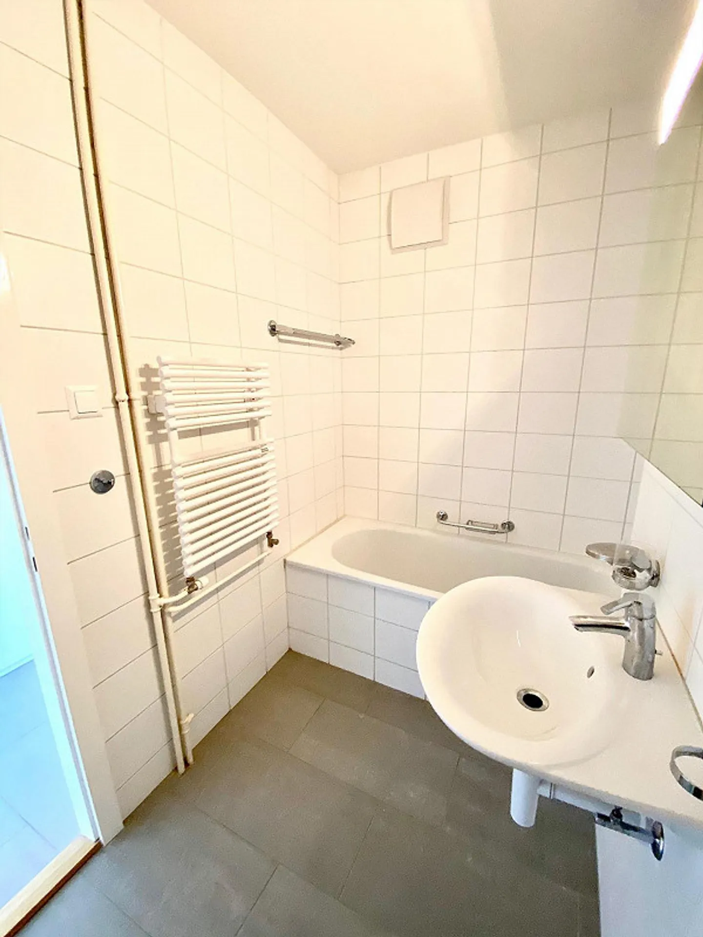 Wohnung mieten - Foto 3 von 5