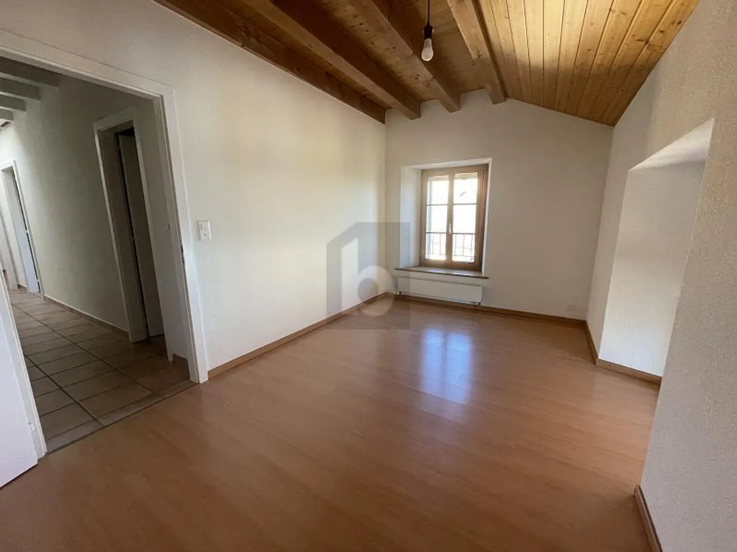Duplex Charmant avec Terrasse - Photo 4 sur 6