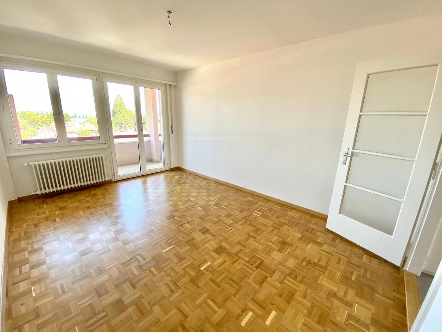 Wohnung mieten - Foto 4 von 5