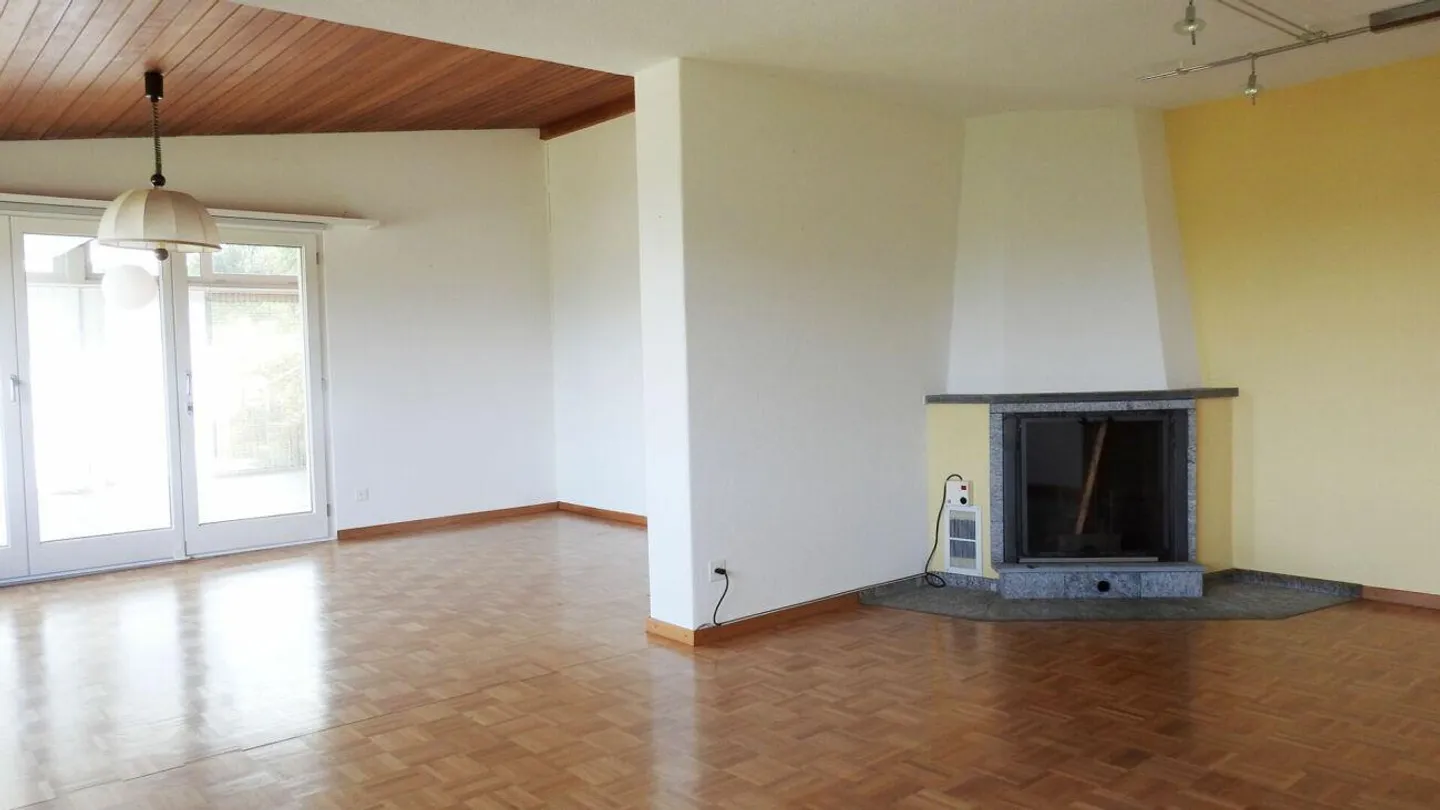 Charmantes Haus mit Traumhaftem Blick - Foto 10 von 26