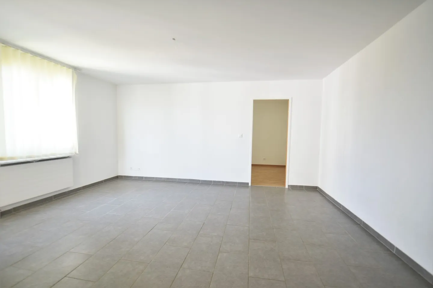 Charmante 3-Zimmer-Wohnung - Foto 4 von 9