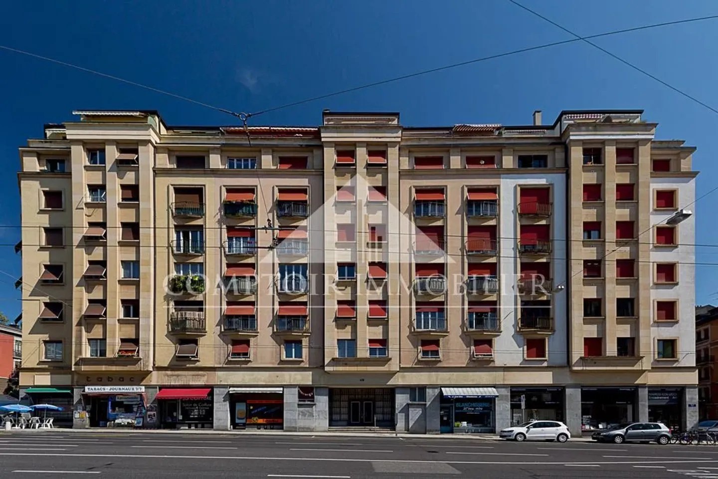 3-Zimmer-Wohnung - Foto 1 von 1