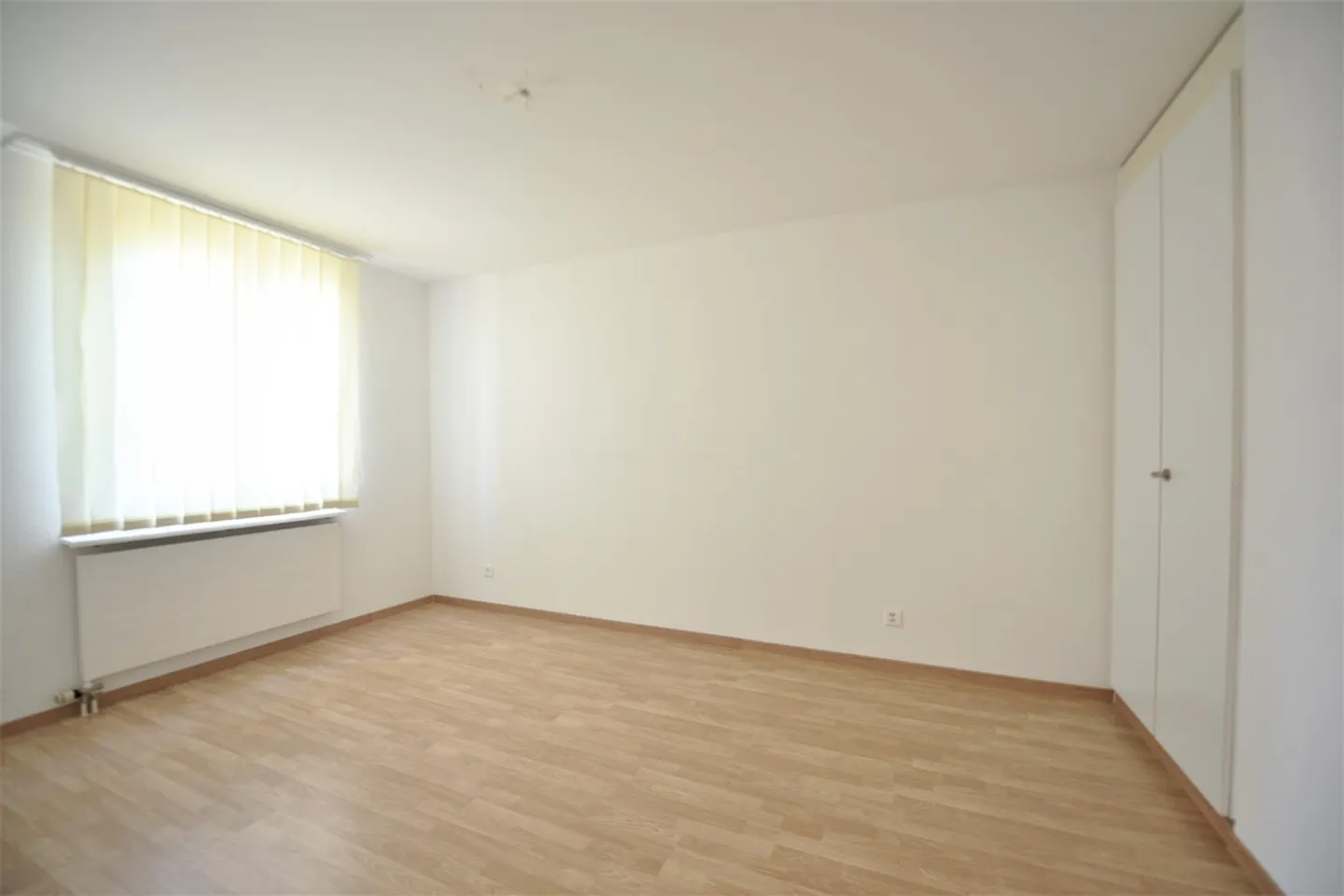 Charmante 3-Zimmer-Wohnung - Foto 5 von 9