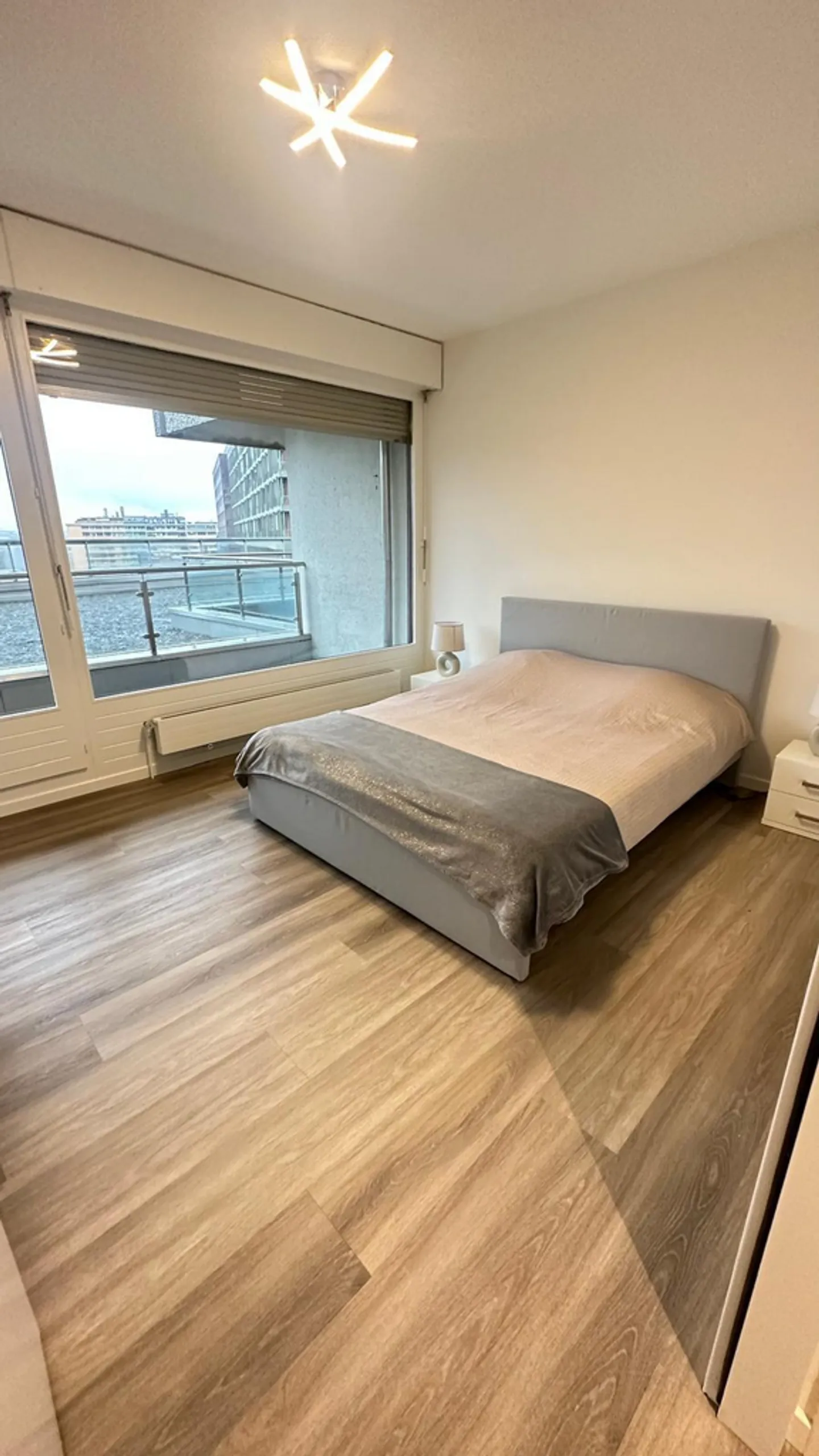 Magnifique appartement meublé à Champel - Photo 3 sur 6