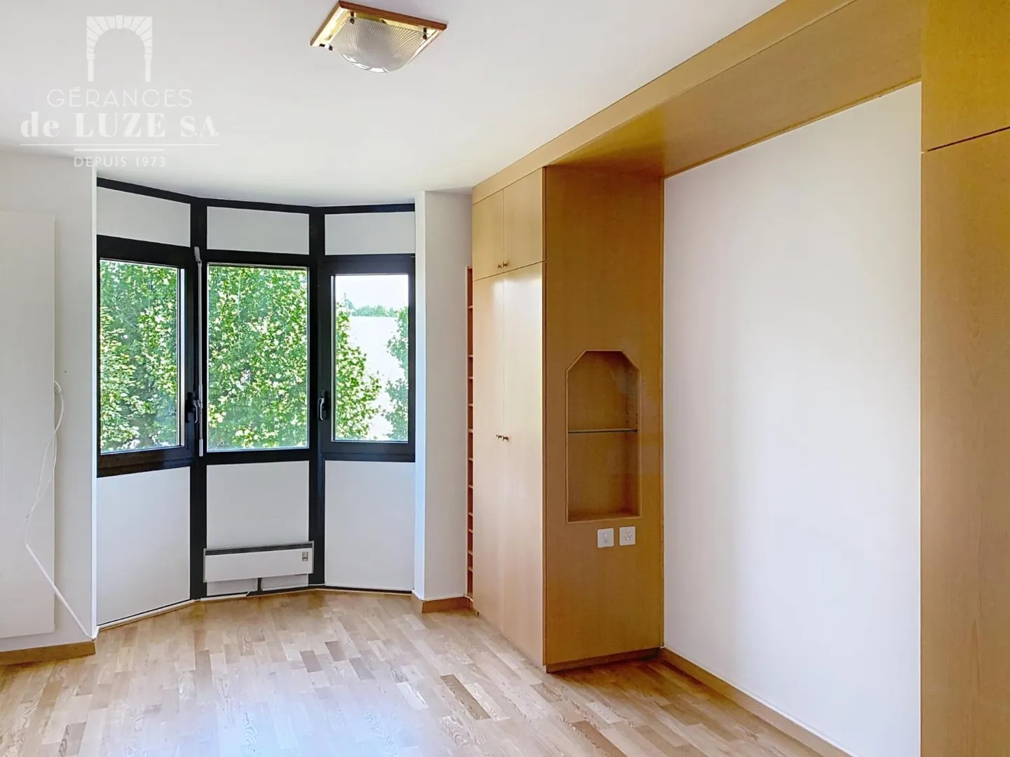 Magnifico appartamento di 4½ locali a Morges - Vista sul lago - Foto 8 di 9