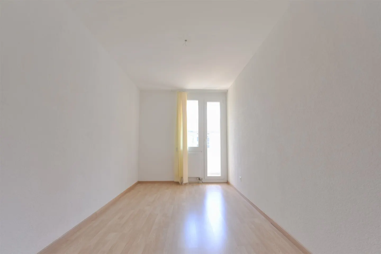 Charmante 3-Zimmer-Wohnung - Foto 6 von 9