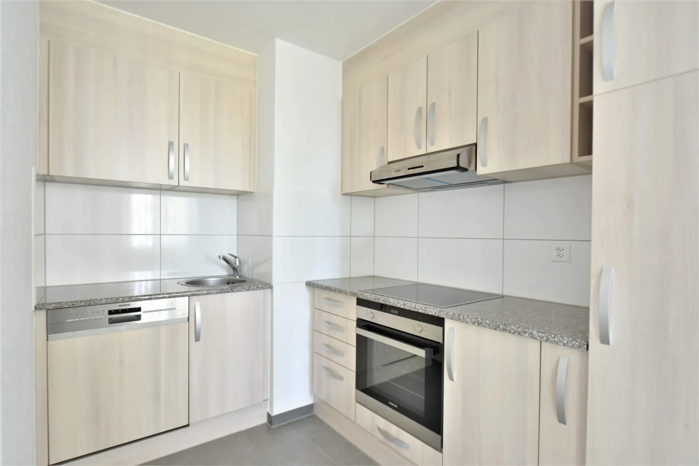 Charmante 3-Zimmer-Wohnung - Foto 2 von 9