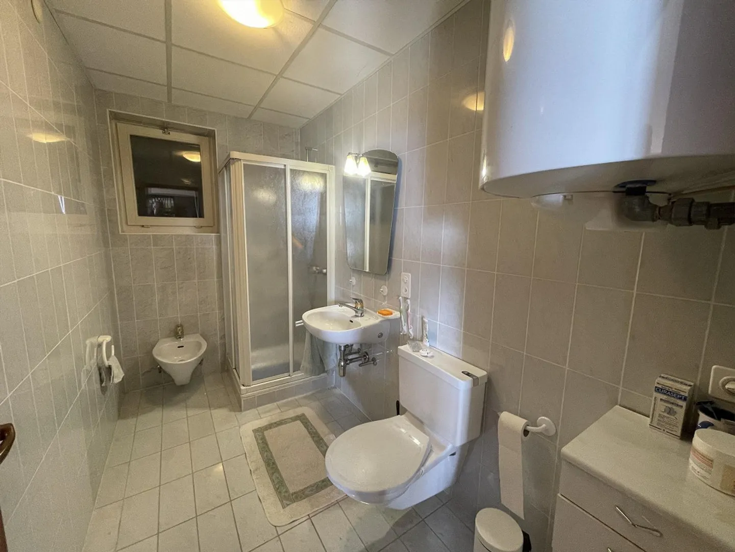 BEAUTIFUL PANORAMIC HOUSE 5.5 WITH DOUBLE PARKING - Photo 13 of 13