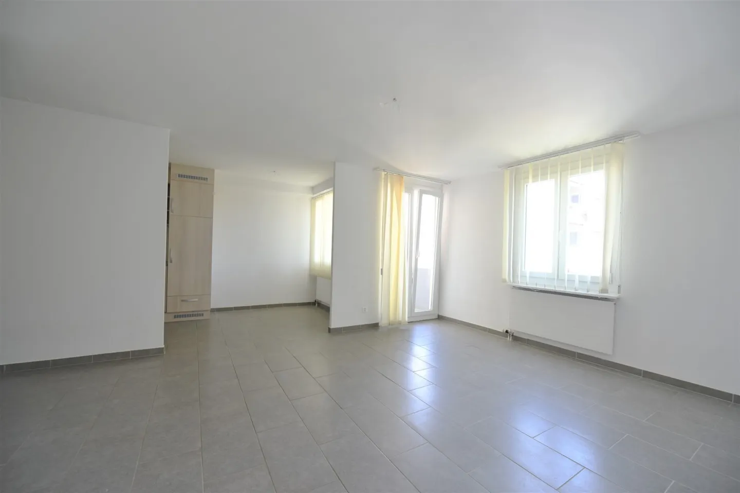 Charmante 3-Zimmer-Wohnung - Foto 3 von 9