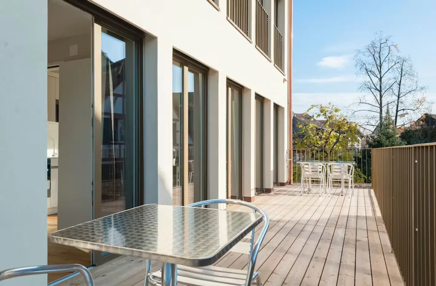 Appartamento Incantevole a Basilea - Foto 5 di 10