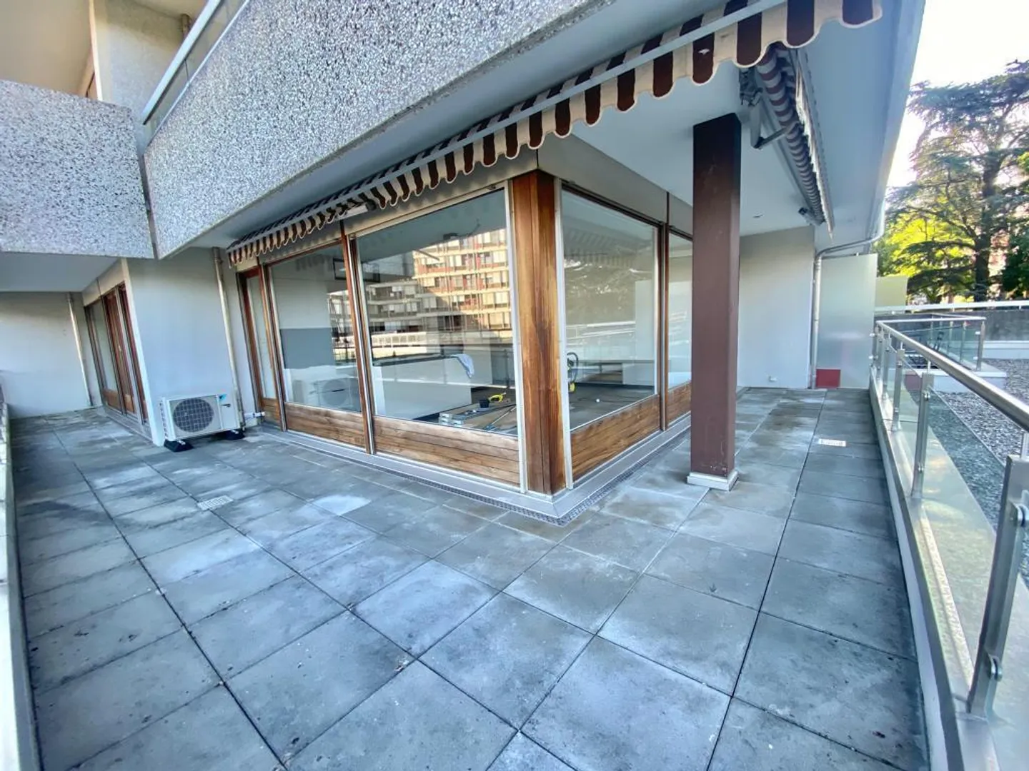 Magnifique appartement meublé à Champel - Photo 6 sur 6