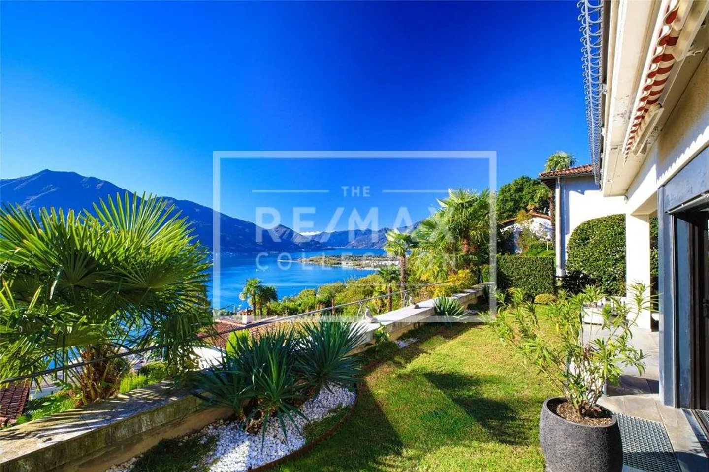 Villa mit Seesicht und Wellness - Foto 6 von 13