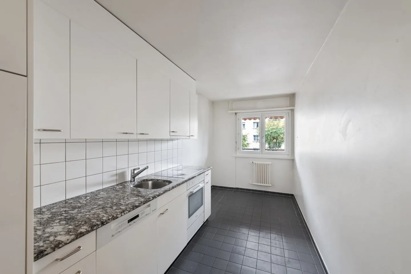 Zu vermieten ohne Kaution - Angenehme Wohnung ideal gelegen - Foto 2 von 7