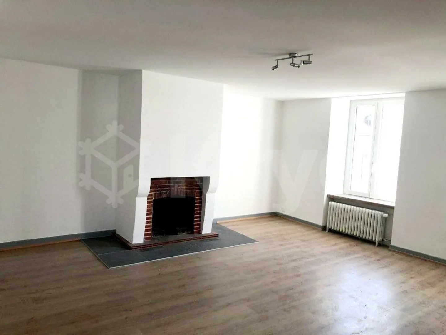 CENTRALE 15, 4.5-room apartment in the city center - Photo 1 of 8