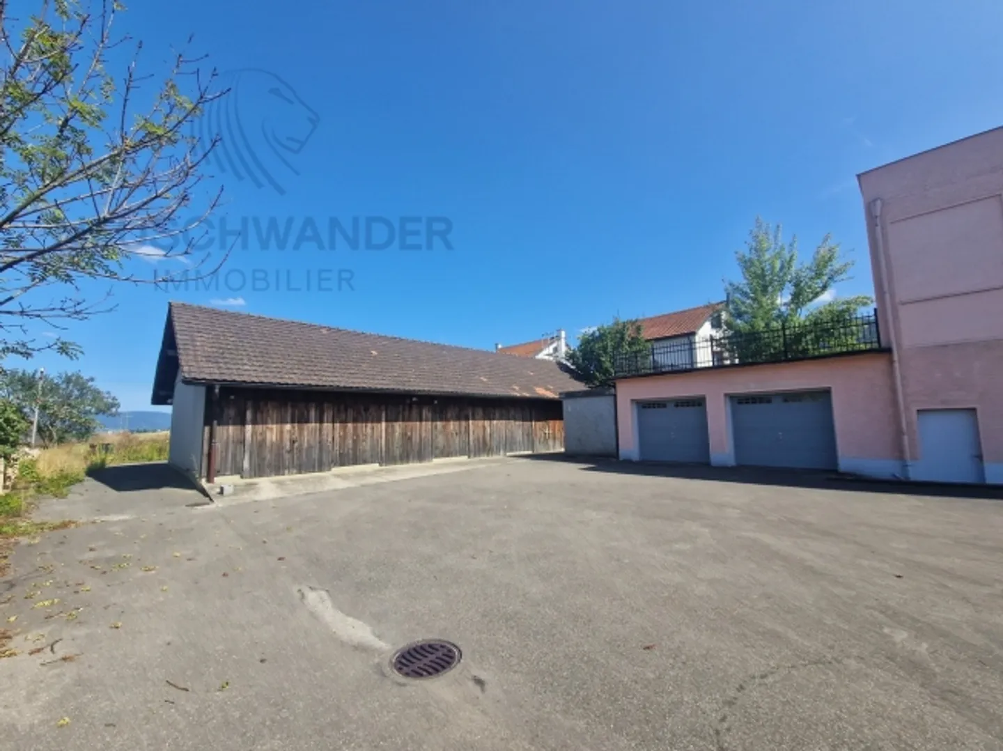 «Edificio unico di questo stile in vendita nel cantone del Giura da cogliere!» - Foto 5 di 18