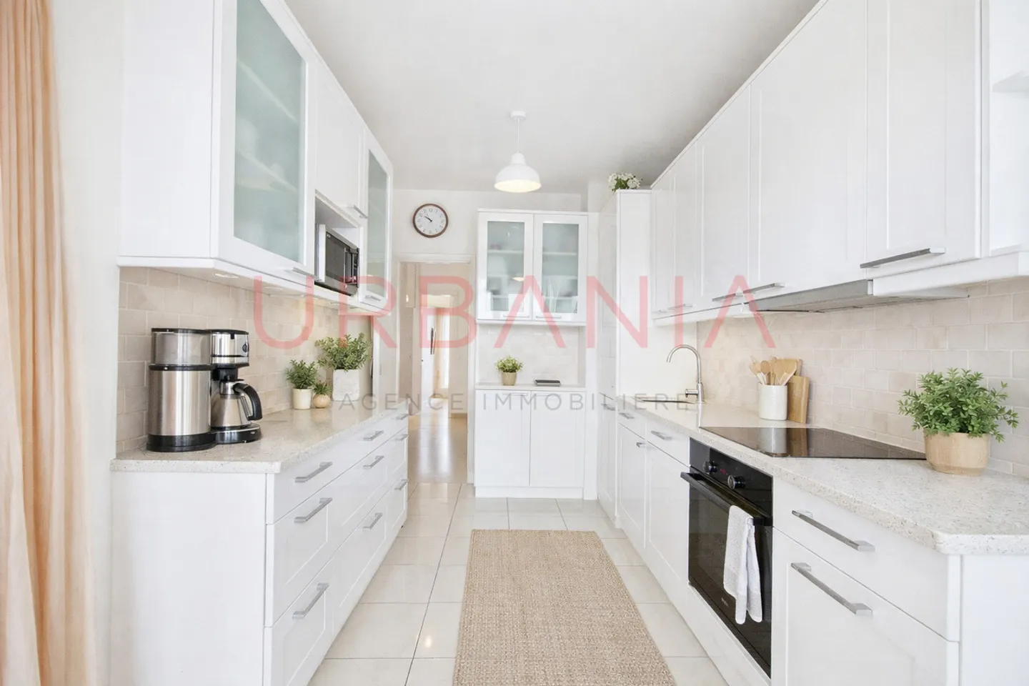 Appartement Magnifique avec Vue Alpestre - Photo 5 sur 7