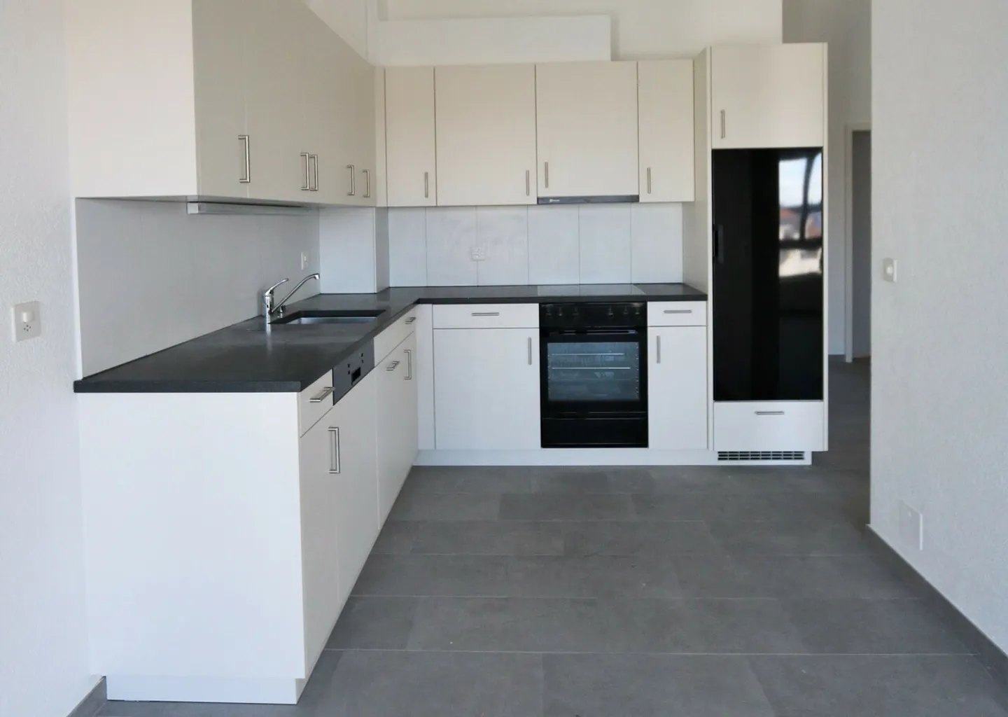 «Suchen. Finden. Wohnen.» - Foto 2 von 9