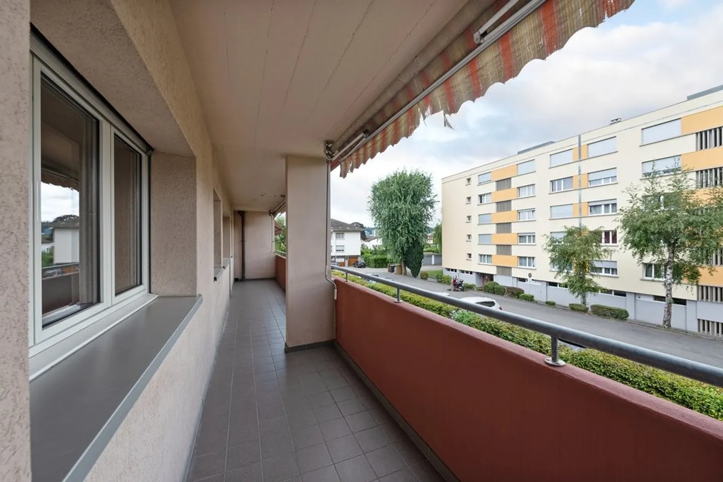 Zu vermieten ohne Kaution - Angenehme Wohnung ideal gelegen - Foto 3 von 7