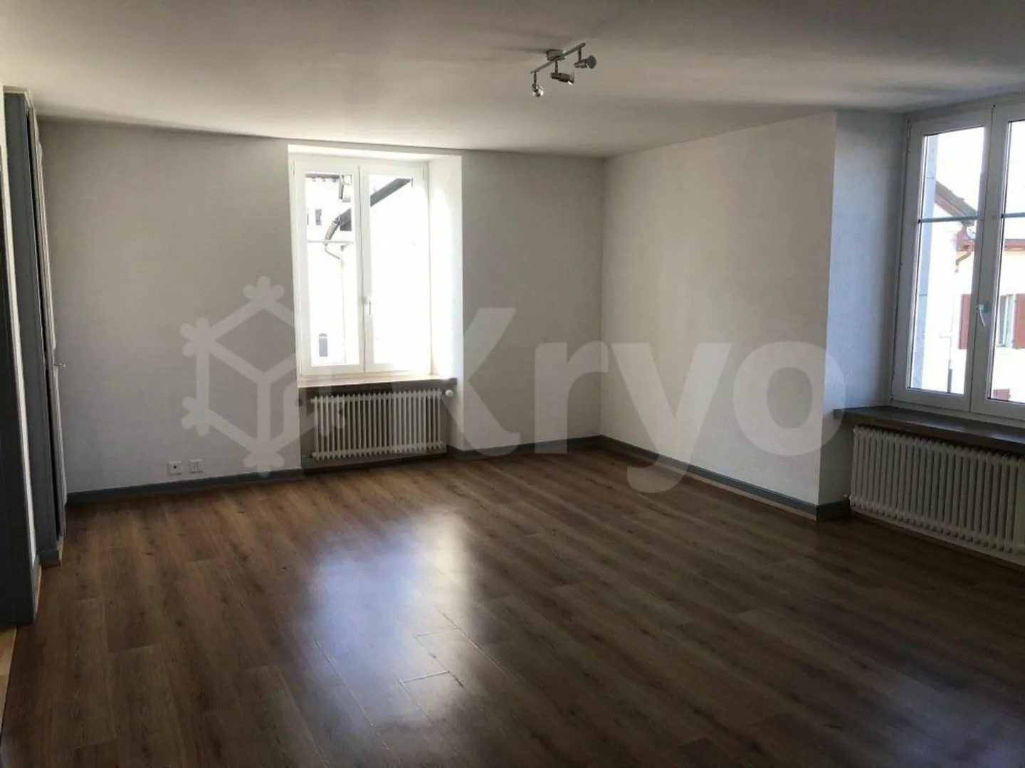 CENTRALE 15, 4.5-room apartment in the city center - Photo 5 of 8