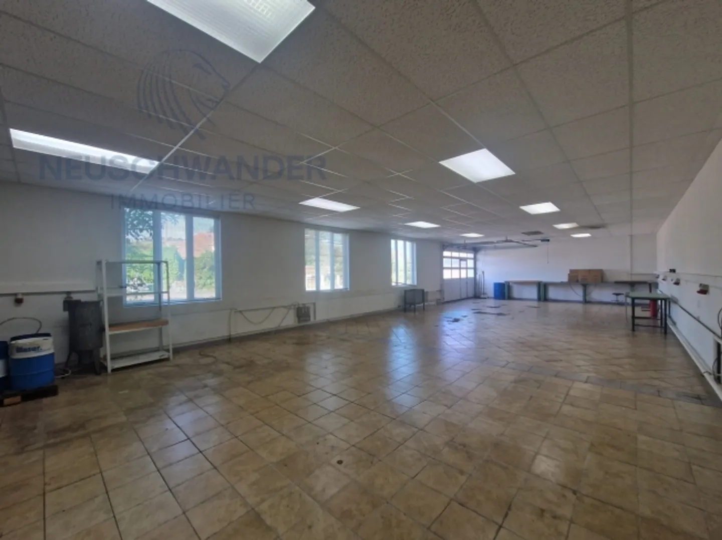 «Edificio unico di questo stile in vendita nel cantone del Giura da cogliere!» - Foto 17 di 18