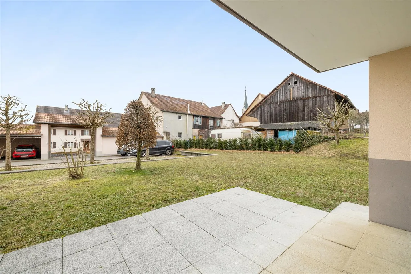 4,5-Zimmer-Wohnung mit großer Terrasse - Foto 2 von 7