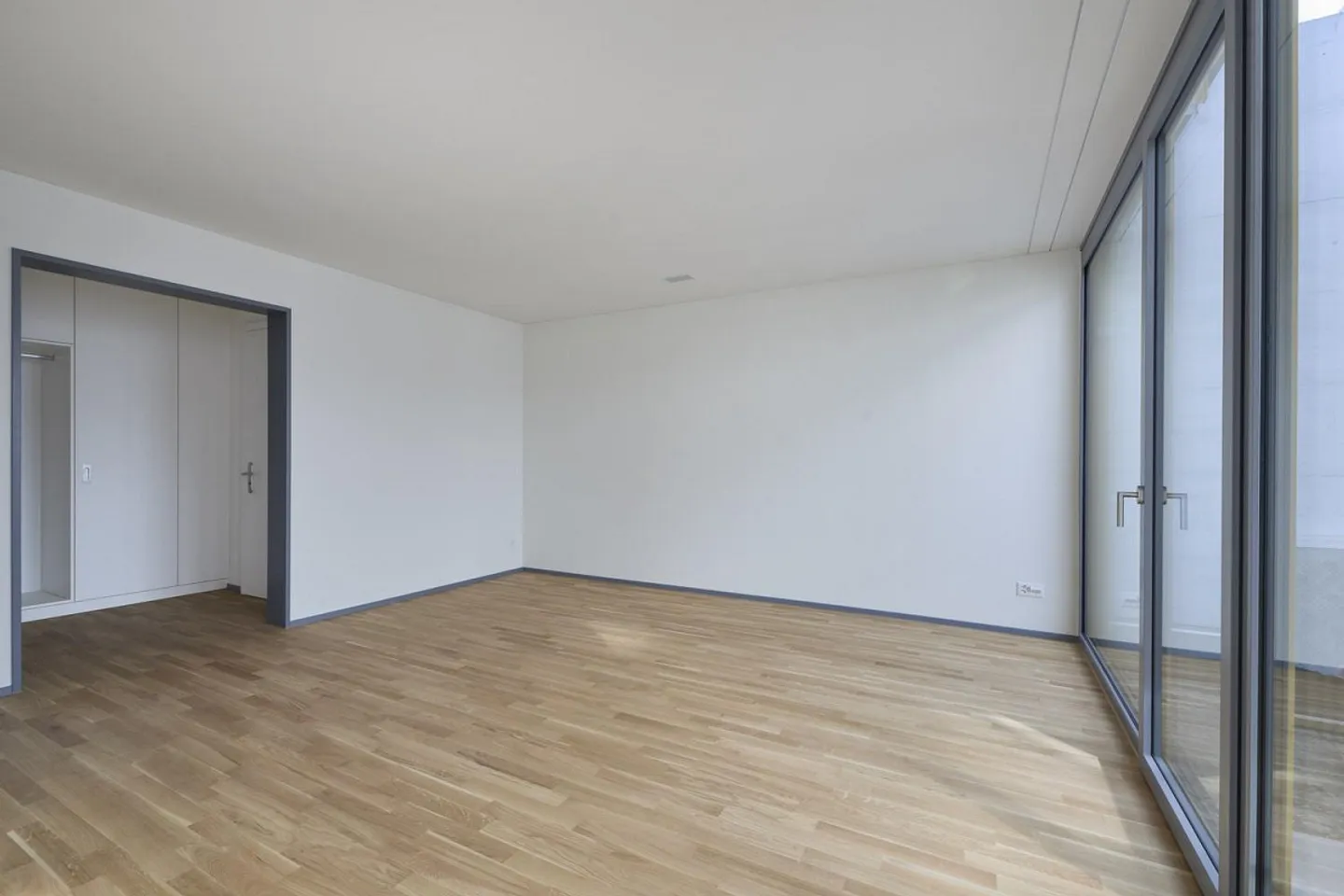 Welcome to the new hotspot for urban living in Zurich-Albisrieden! - Photo 2 of 7