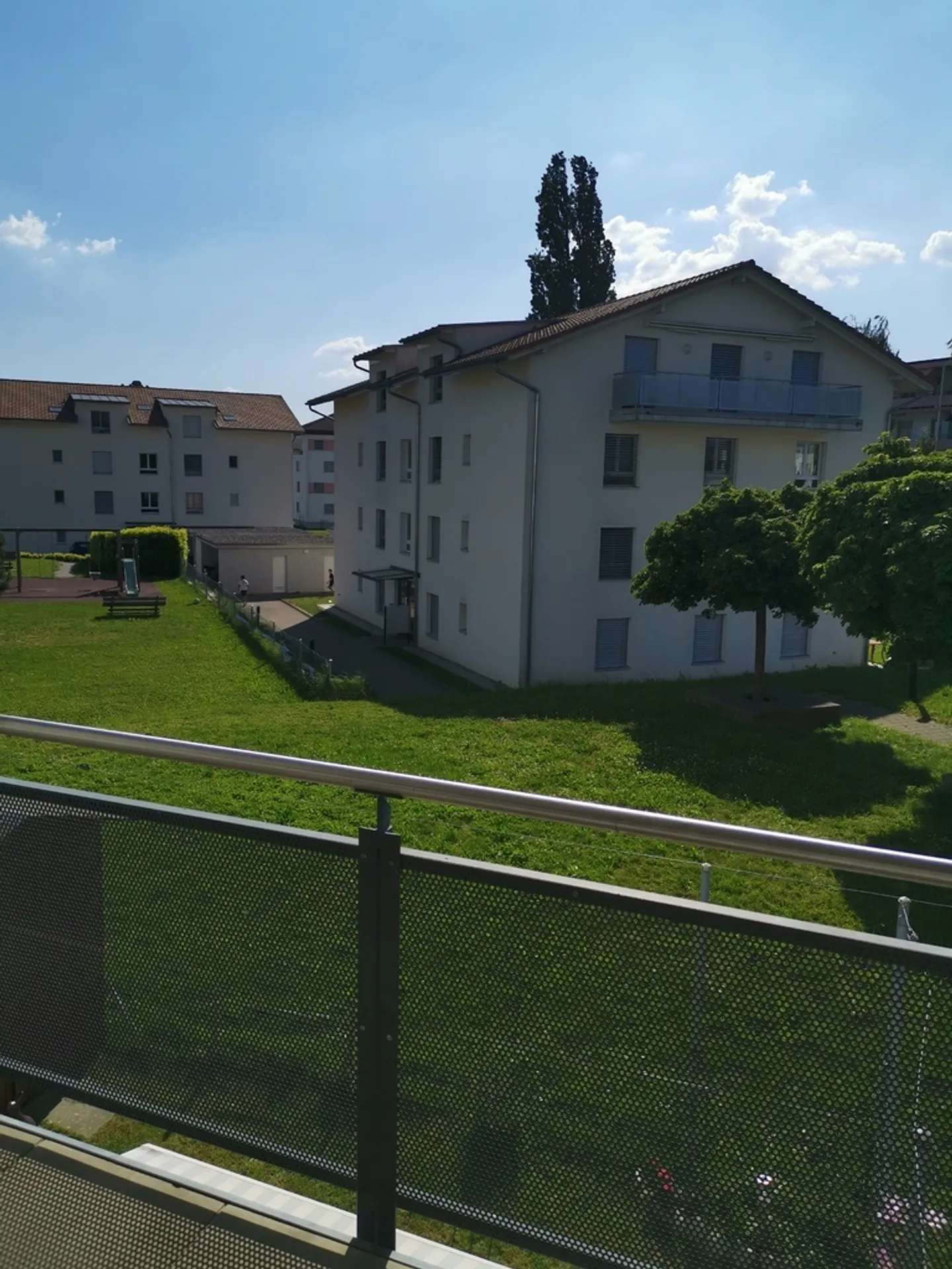 «Suchen. Finden. Wohnen.» - Foto 4 von 9