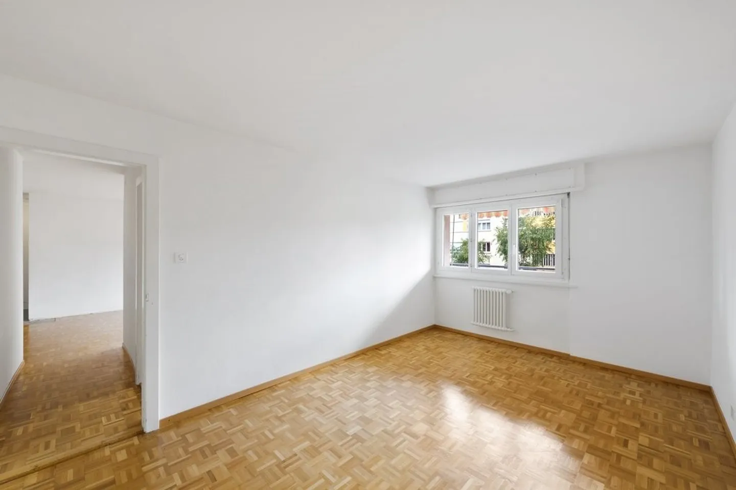 Zu vermieten ohne Kaution - Angenehme Wohnung ideal gelegen - Foto 4 von 7