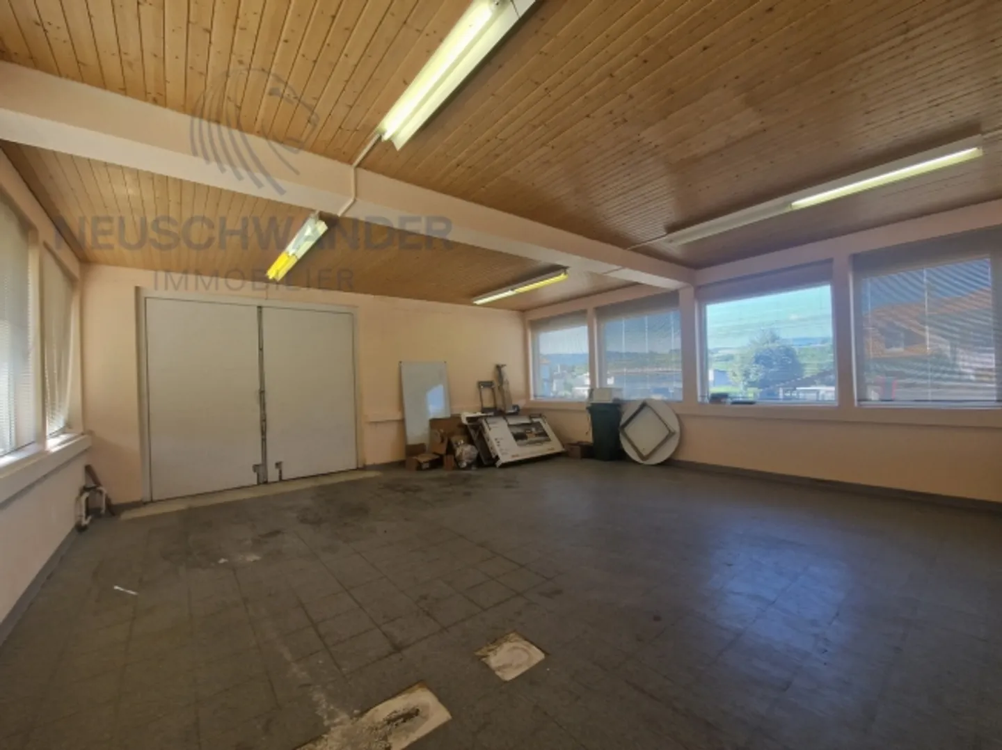 «Edificio unico di questo stile in vendita nel cantone del Giura da cogliere!» - Foto 13 di 18