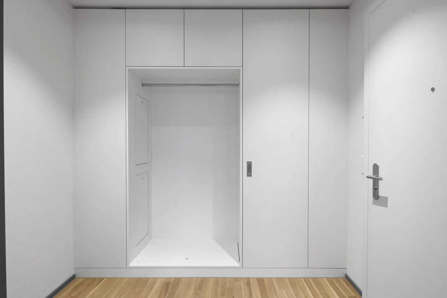 Welcome to the new hotspot for urban living in Zurich-Albisrieden! - Photo 5 of 7