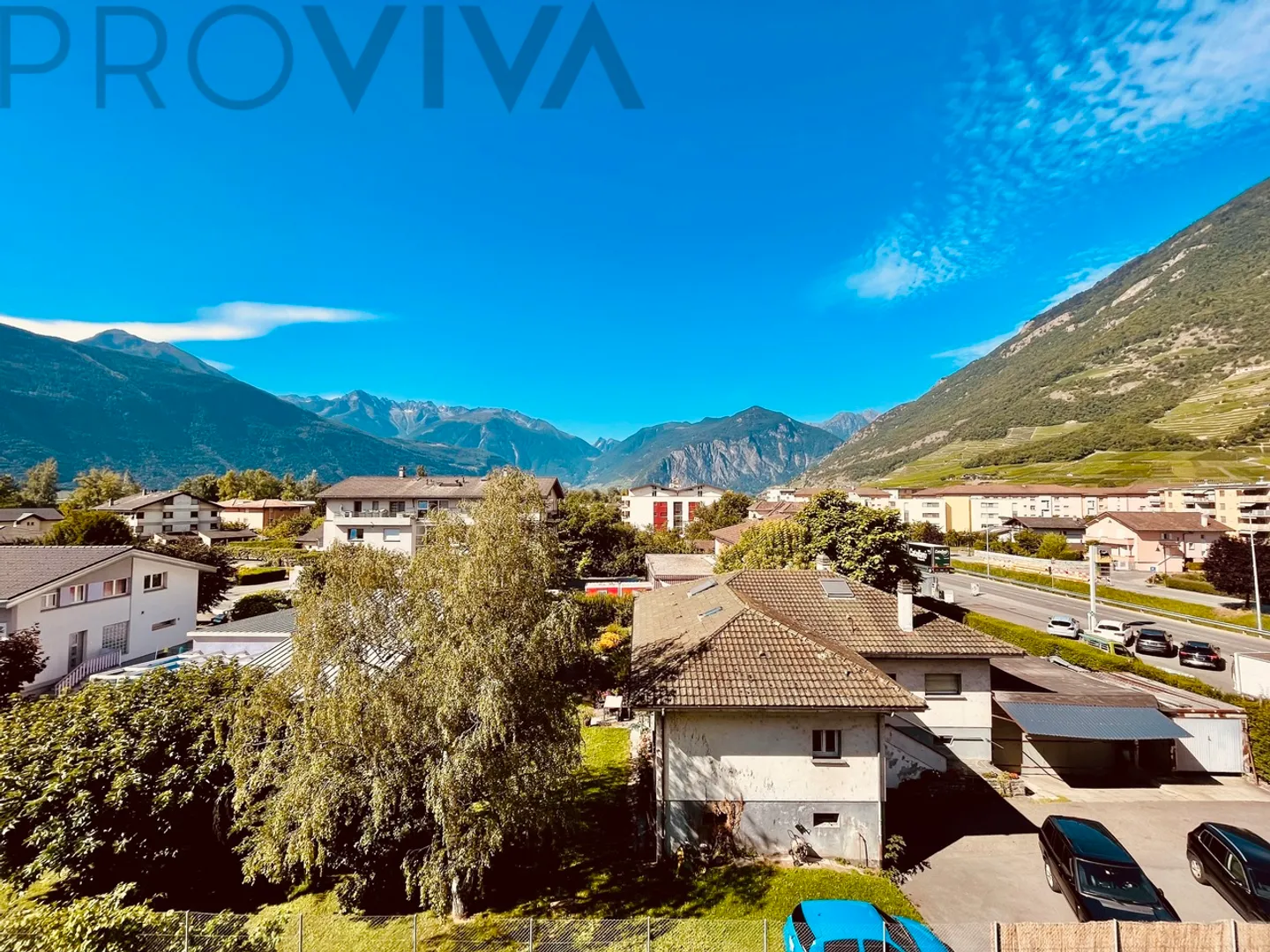 Maximum Sun, Mountain View & Top Location - Charming and with Parking - Photo 1 of 7