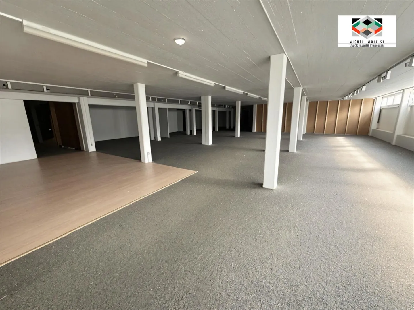 locali di stoccaggio - Foto 4 di 7